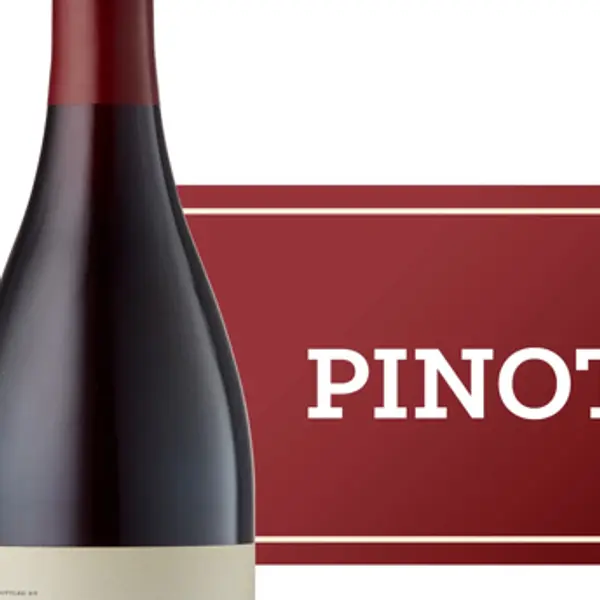 garage-cafe - Pinot noir