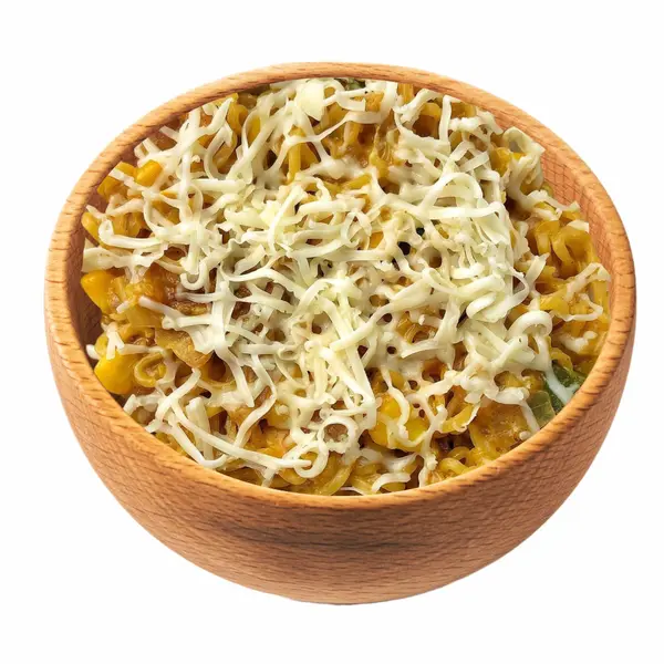 gayatri-fast-food - Gold Corn Cheese Maggi Fusion