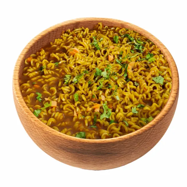 gayatri-fast-food - Manchow Fusion Maggi