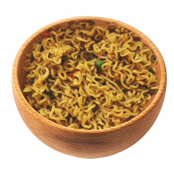 gayatri-fast-food - Atta Noodles Masala Maggi