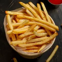 gayatri-fast-food - French Fries (Air Fried)