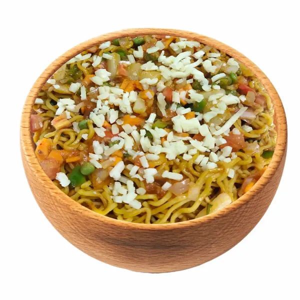 gayatri-fast-food - Cheese Veggie Fusion Maggi