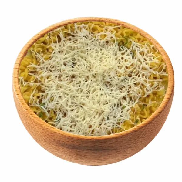 gayatri-fast-food - Cheese Butter Masala Maggi