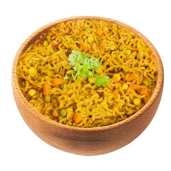 gayatri-fast-food - Veggie Fusion Maggi