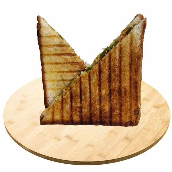 gayatri-fast-food - Veg Grilled Sandwich