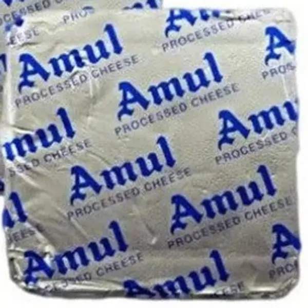 gayatri-fast-food - Amul Cheese Cube