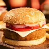 gayatri-fast-food - Burgers