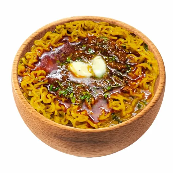 gayatri-fast-food - Flamin Hot Tadka Maggi