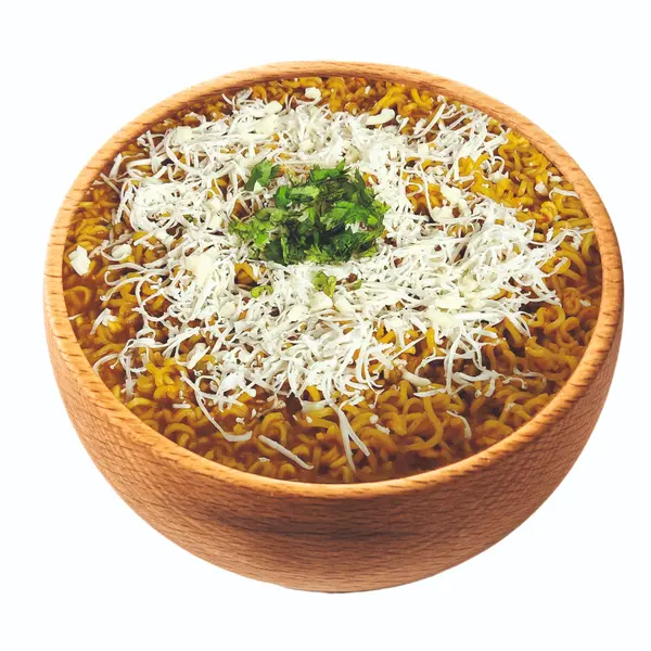 gayatri-fast-food - Cheese Fusion Masala Maggi