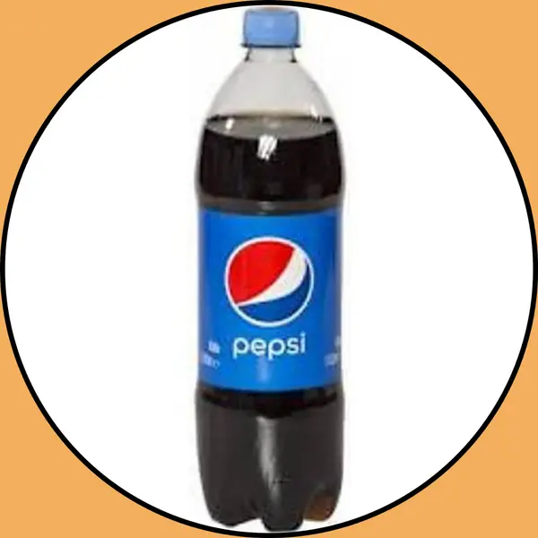 gayuk - Pepsi 1lt