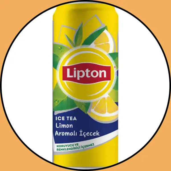 gayuk - Lipton Ice Tea 330ml