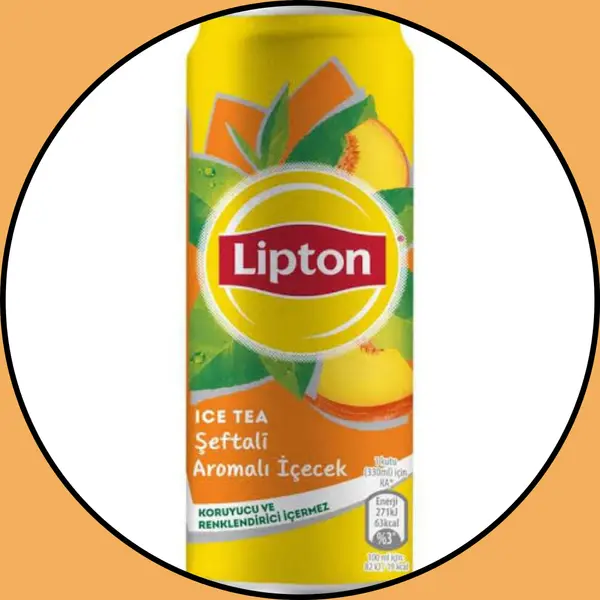 gayuk - Lipton Ice Tea 330ml