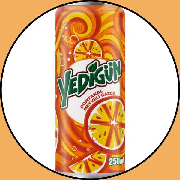 gayuk - Yedigün 330ml