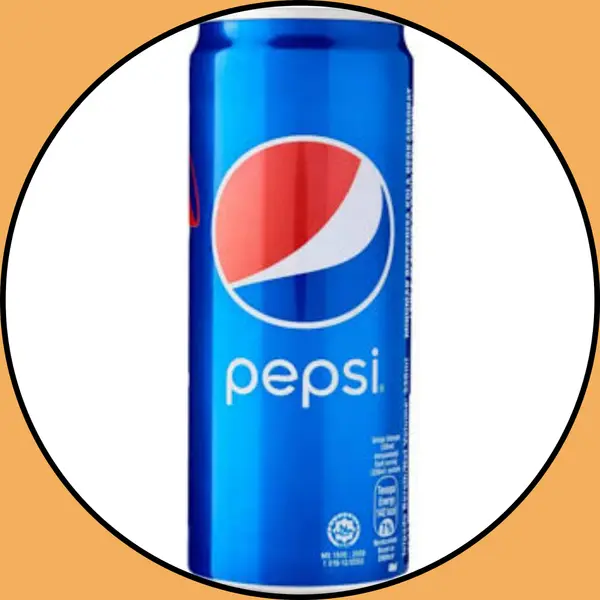 gayuk - Pepsi 330ml