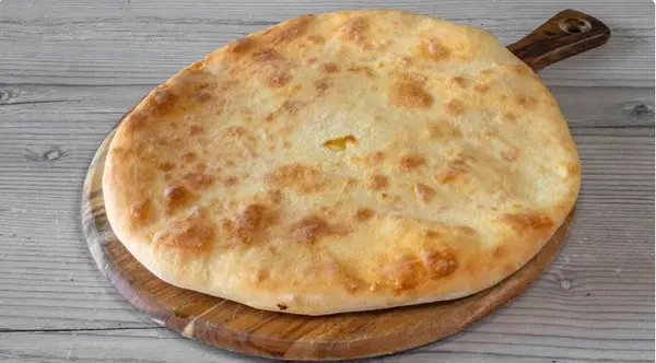 georgian-cheese-boat - Khabizgina