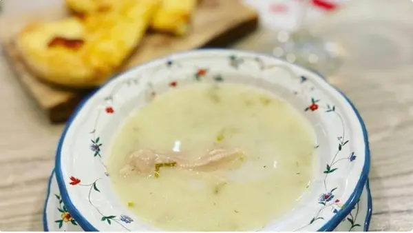 georgian-cheese-boat - Chikhirma