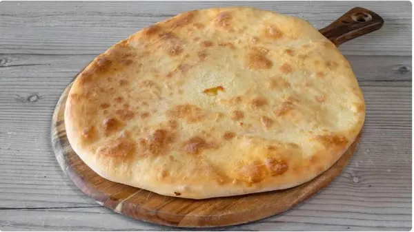 georgian-cheese-boat - Imeruli