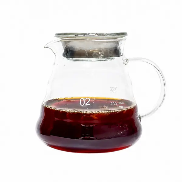 gifts-vibes-flowers-coffee - Classic V60