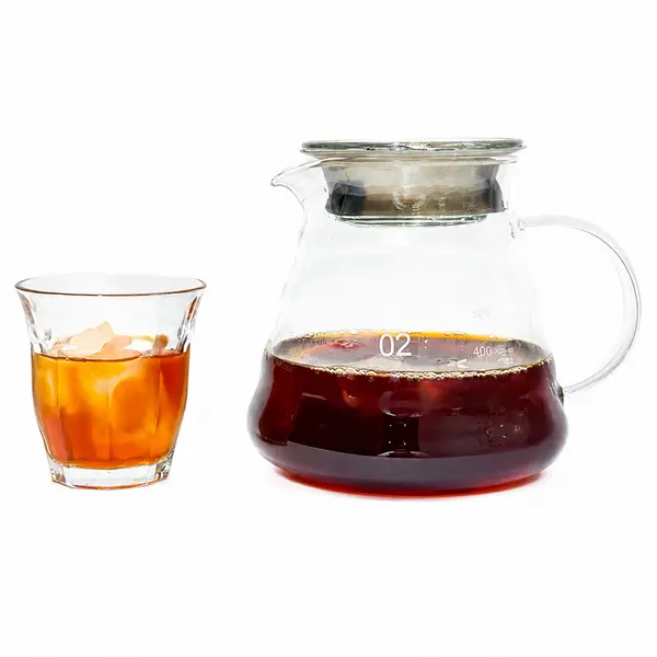 gifts-vibes-flowers-coffee - ICED Watermelon V60