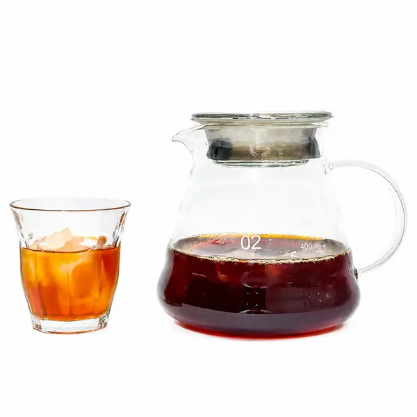 gifts-vibes-flowers-coffee - Iced Classic V60