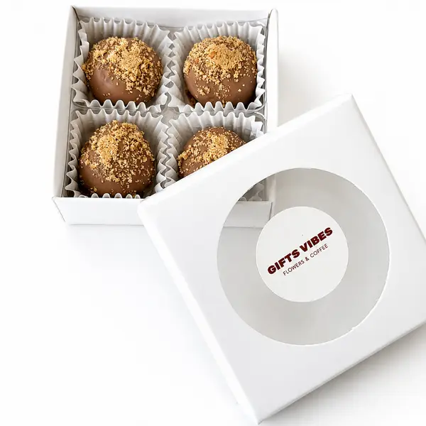 gifts-vibes-flowers-coffee - Kinder Bites