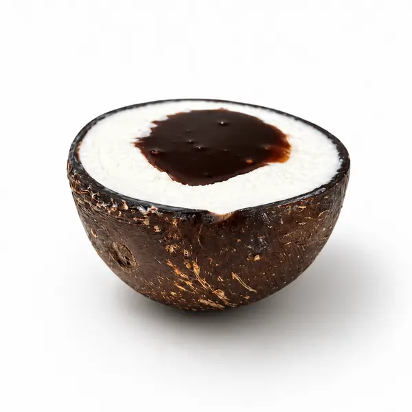 gifts-vibes-flowers-coffee - Chocolate Coconut