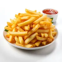 gilcity-restaurant - French Fries