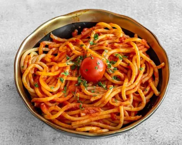 gilda - Spaghetti sauce tomate