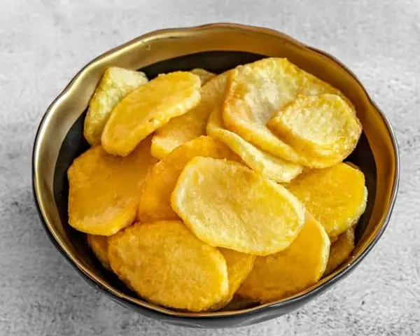 gilda - Pomme chips