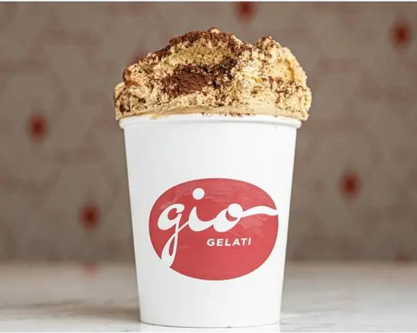 gio-gelati - Cappuccino