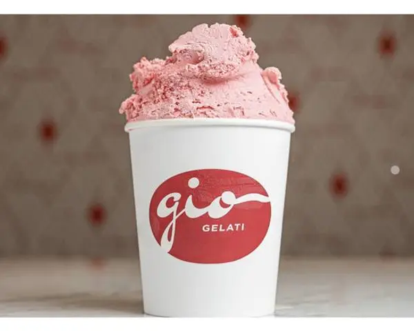 gio-gelati - Raspberry