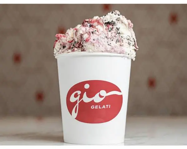 gio-gelati - Sour Cherry Chip