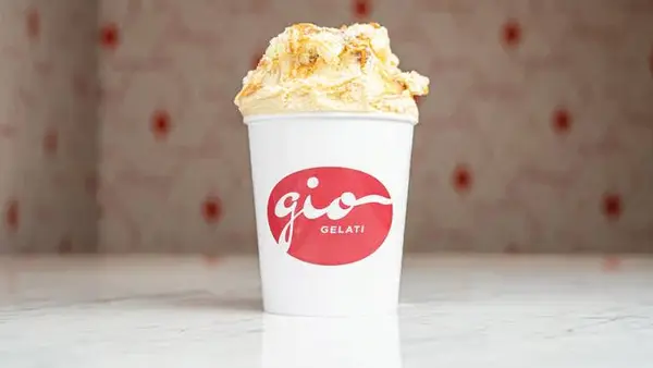 gio-gelati - Salted Caramel