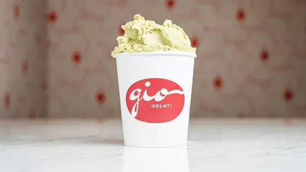 gio-gelati - Pistachio