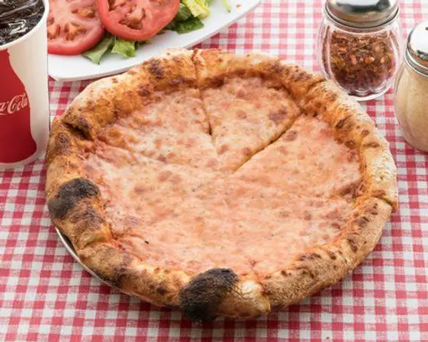 giovannis-old-world-new-york-pizzeria - 12" Medium Pizza Pie