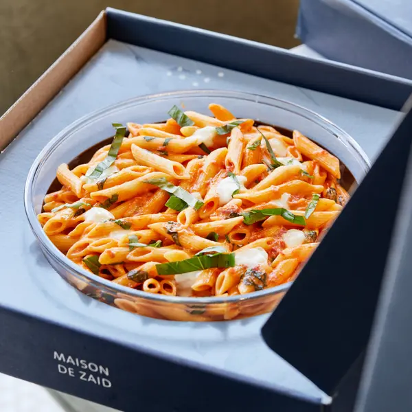 goa - PENNE PASTA 5 ORDER بيني باستا 5 طلب