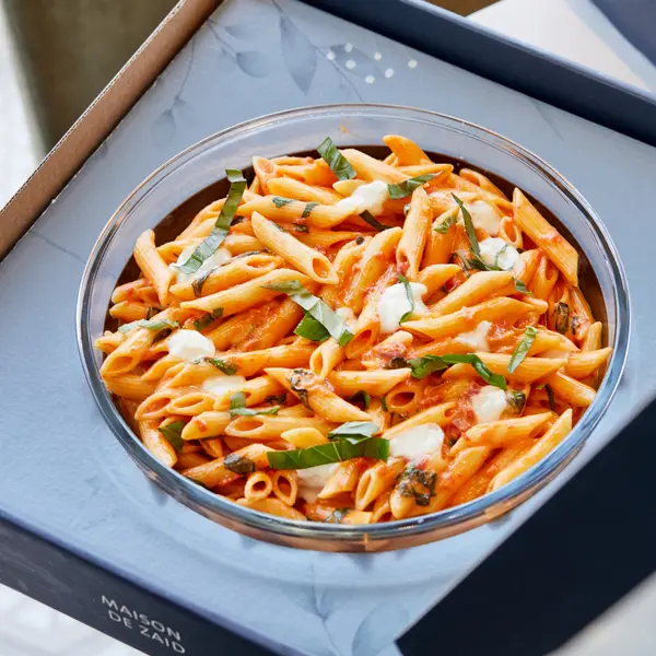 goa - PENNE PASTA 3 ORDER  بيني باستا 3 طلب