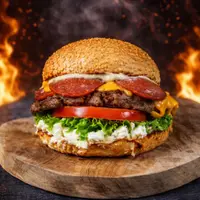 golden-burger-1 - Burgers