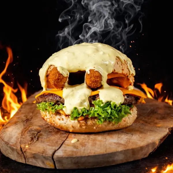 golden-burger-1 - Golden Burger