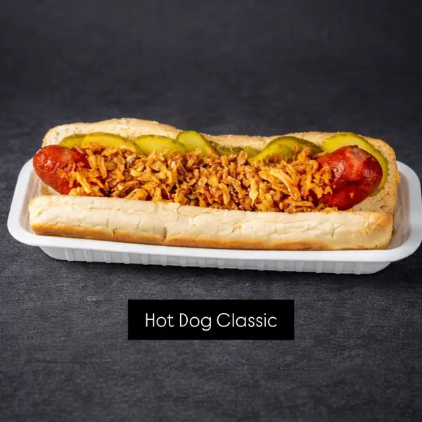 golden-burger-1 - Hot Dog Classic