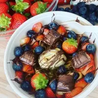 golden-burger-1 - Crepes Bowls