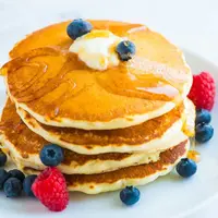 golden-burger-1 - Pancake