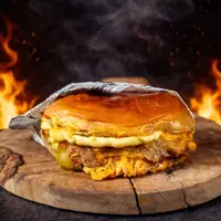 golden-burger-1 - Smash Burgers