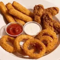 golden-burger-1 - Fingerfood