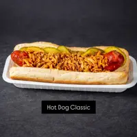 golden-burger-1 - Hot Dogs