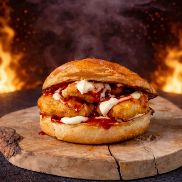 golden-burger-1 - Nugget Burger