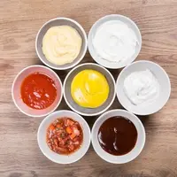 golden-burger-1 - Saucen