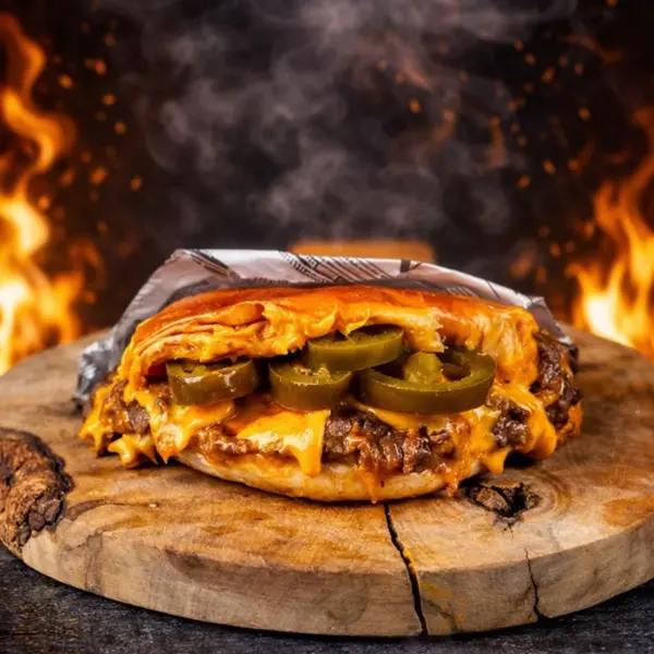 golden-burger-1 - Chili Smash