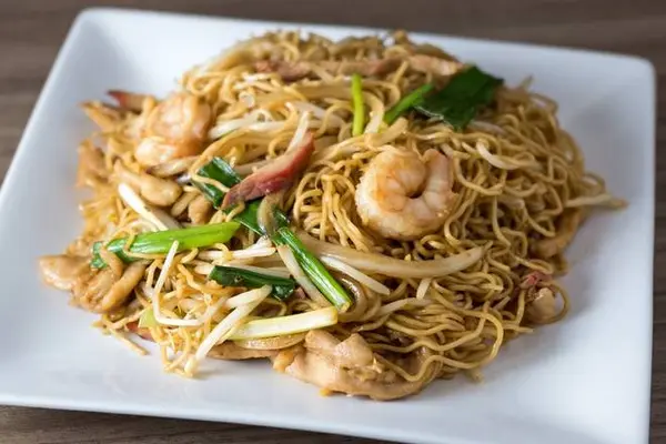 golden-dragon-chinese-restaurant - Chef Skinny Noodles