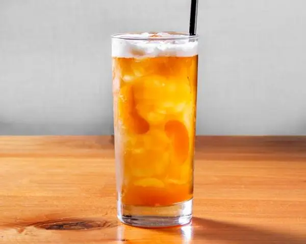 golden-dragon-chinese-restaurant - Mandarin Sweet Tea